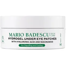 Mario Badescu Cooling Hydrogel Augenpads 30 Stk