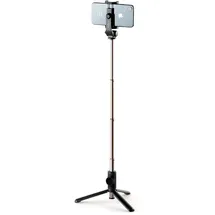 FIXED Selfie Stick Snap Lite schwarz