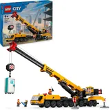 LEGO City Mobiler Baukran