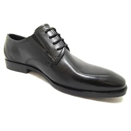 Bugatti Savio Evo Business Schuh Schwarz | Gr.: 42