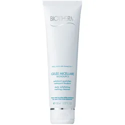 Biotherm Biosource Gelee Gesichtspeeling