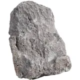 Sera Rock Gray Mountain XXL ca. 6 kg - Grauer Naturstein mit zerklüfteter Oberfläche