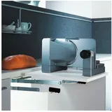 SO-Tech Kesseböhmer Parallelschwenkmechanik I Weiß Tragekraft 10 Kg