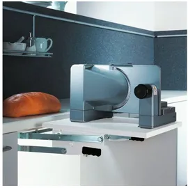 SO-Tech Kesseböhmer Parallelschwenkmechanik I Weiß Tragekraft 10 Kg