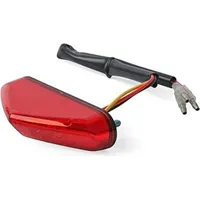 Polisport Rücklicht RSP LED 3.0 Rot