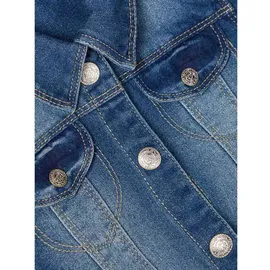 NAME IT Girl Jeansjacke Langarm