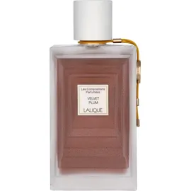 Lalique Velvet Plum Eau de Parfum 100 ml
