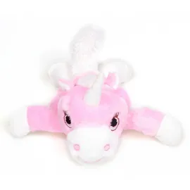WELLIEBELLIES welliebellies® Wärmetier groß Einhorn - rosa