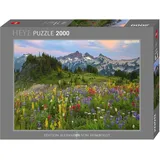 Heye Puzzle 2000 Teile