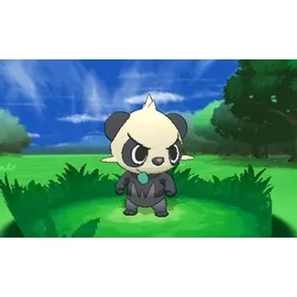 Pokemon X (USK) (3DS)