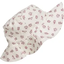 En Fant Bucket Hat beige 2-4 Jahre