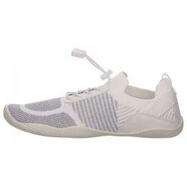La Strada Slipper Damen Silber 39