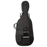 Gewa Cello Gig-Bag Prestige Rolly