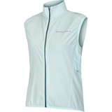 Endura Damen Bikeweste-Hell-Blau-XS