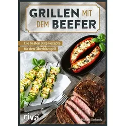 Grillen mit dem Beefer