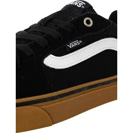 Vans Filmore black/gum 44