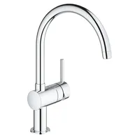 Grohe Minta chrom 32917000