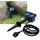 ChiliTec Gartensteckdose 10 m Schwarz 2 St.