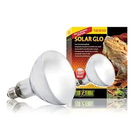 Exo Terra Terrarium-Lampe 160 W Weiß