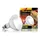 Exo Terra Terrarium-Lampe 160 W Weiß