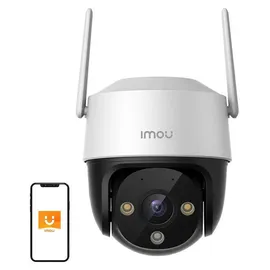 Imou Cruiser SE+ 3MP Weiß