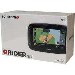  Rider 500 