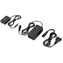 SmallRig 4269B NP-FZ100 Dummie-Batterie mit Netzadapter