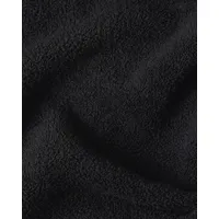 G-Star Bademantel mit Kapuze Schwarz XS