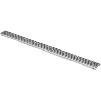 TECE drainline Abdeckung für Duschrinne, 601511,