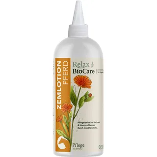 Relax Biocare Zemlotion 500 ml