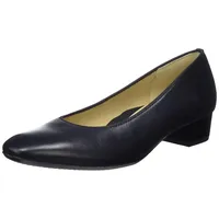 ARA Damen MILANO Pumps, (Blau 02), 35 EU