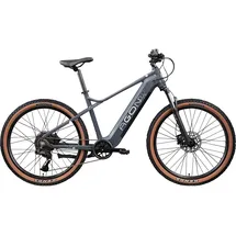 Agon Alpha 27,5 Zoll RH 48 cm Rock Grey Anthracite