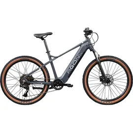 Agon Alpha 27,5 Zoll RH 48 cm Rock Grey Anthracite