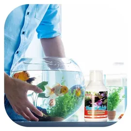 Femanga Aquarium-Wasserpflanzendünger Wurzel Aktiv 250 ml