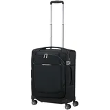 Samsonite Re-Lite 4-Rollen Cabin 55 cm / 20 l schwarz