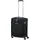 Samsonite Re-Lite 4-Rollen Cabin 55 cm / 20 l schwarz