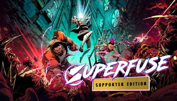 Superfuse Supporter Edition