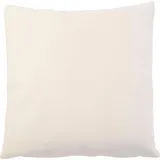 Gözze Kissenbezug Duval 50 x 50 cm Weiß