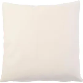 Gözze Kissenbezug Duval 50 x 50 cm Weiß