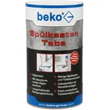 Beko Sanitärreiniger Spülkasten-Tabs 10 St.