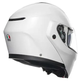 AGV Streetmodular Mono, Klapphelm - Matt-Weiß - M