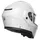AGV Streetmodular Mono, Klapphelm - Matt-Weiß - M