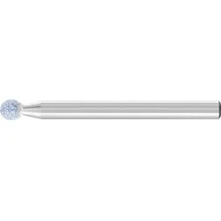 PFERD Tools TOUGH Schleifstift Kugel für schwer zerspanbare Werkstoffe - 31702280