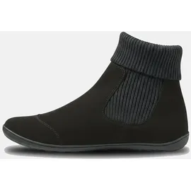 Bär Ankle Boots Jody schwarz 38xWide