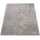 KADIMA DESIGN Hochflorteppich 120 x 160 cm Grau