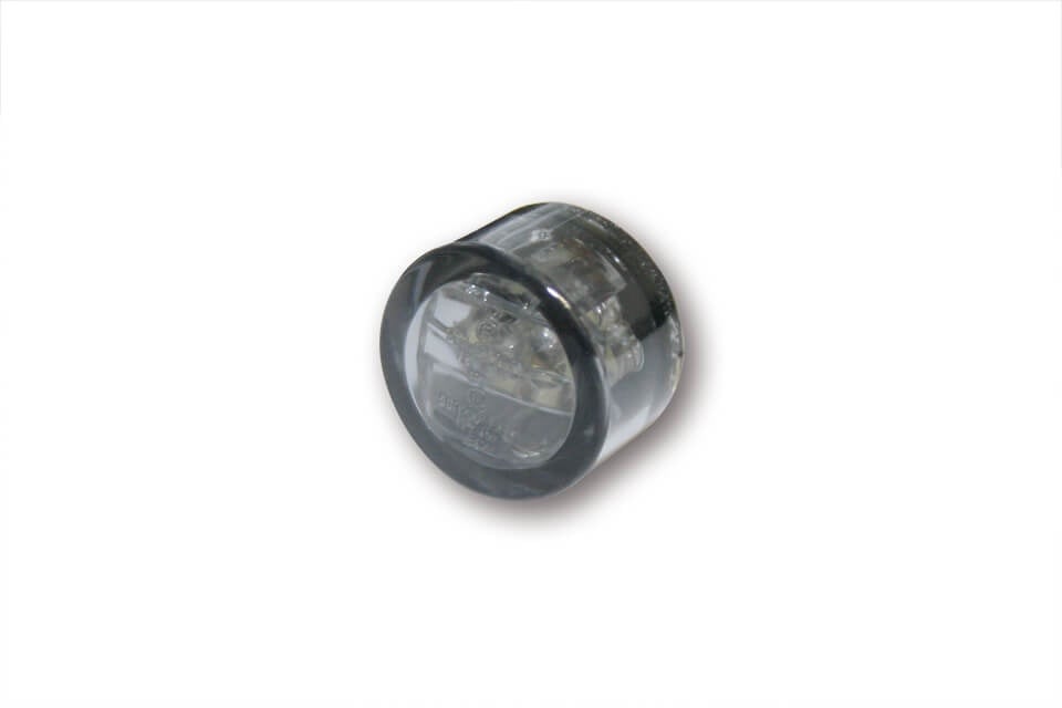 SHIN YO LED Standlicht MICRO PIN zum Einbau, schwarz