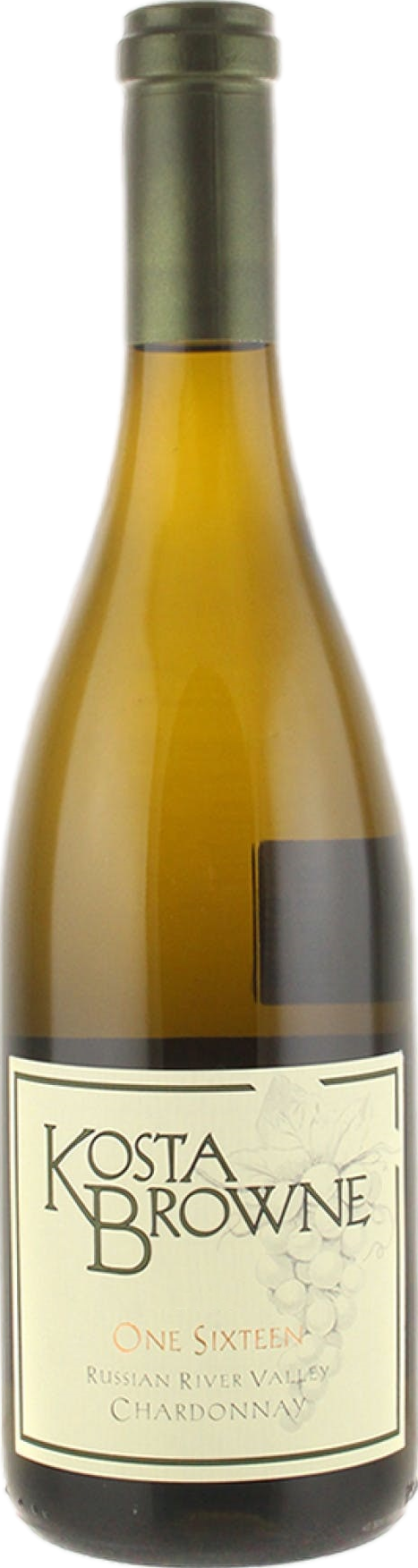 Kosta Browne One Sixteen Chardonnay 2020 - 14.50 % vol