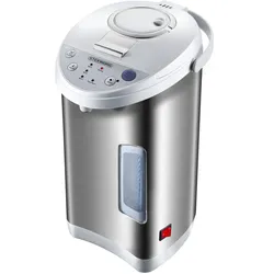 Steinborg Thermopot 5L Heißwasserspender 3 Temperaturstufen 680W