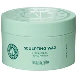 Maria Nila Sculpting Wax 100 ml