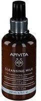 APIVITA LAIT NETTOYANT Lait 200 ml